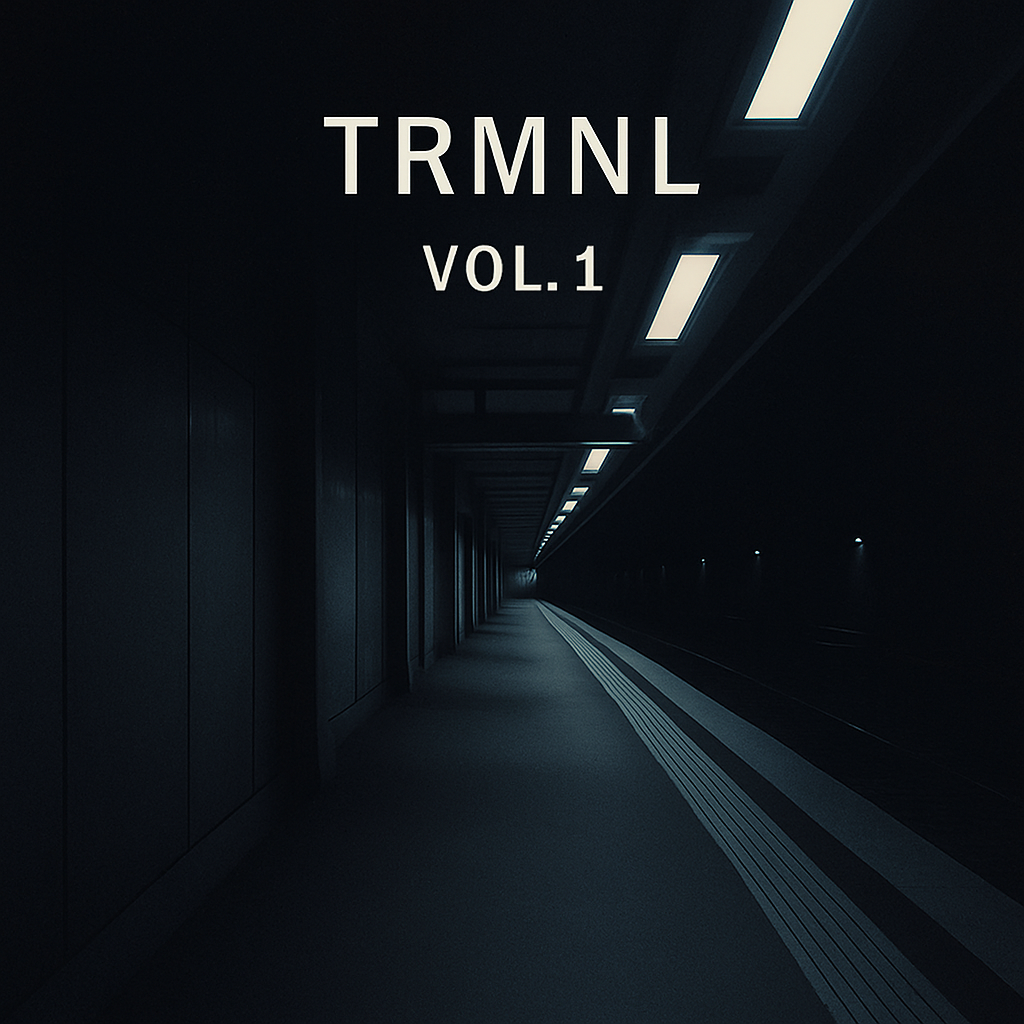 Echo In Reverse by TRMNL
