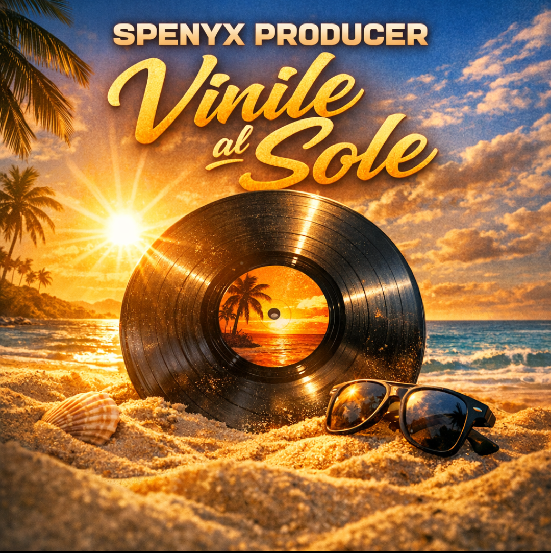 VINILE AL SOLE