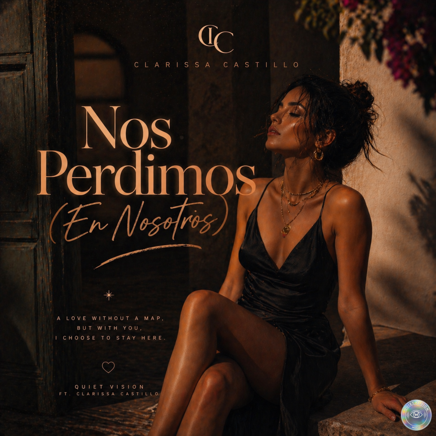 Nos Perdimos (En Nosotros)