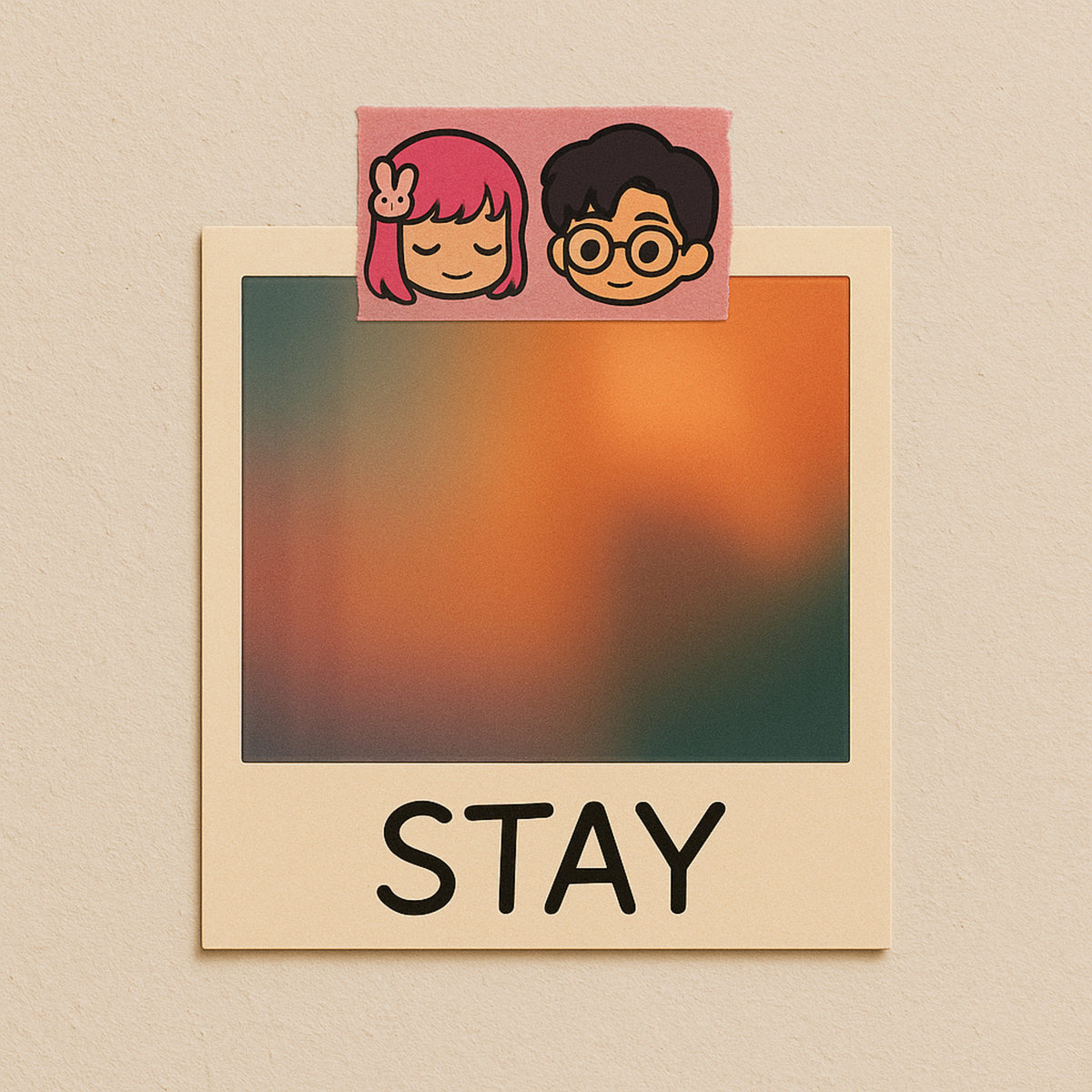 Stay