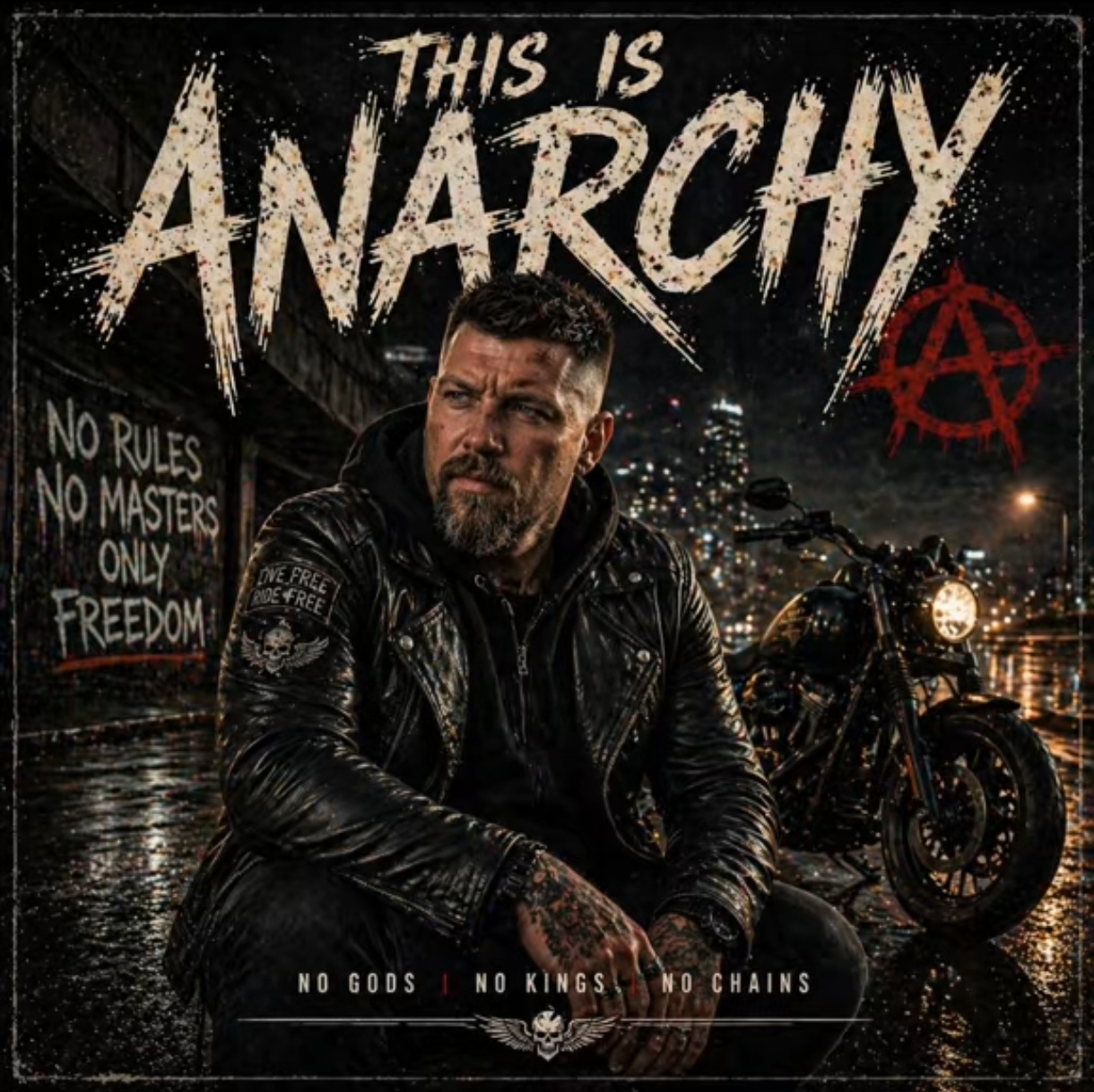 Anarchie 