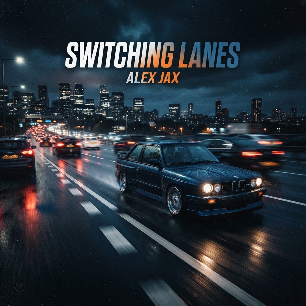 Switching Lanes