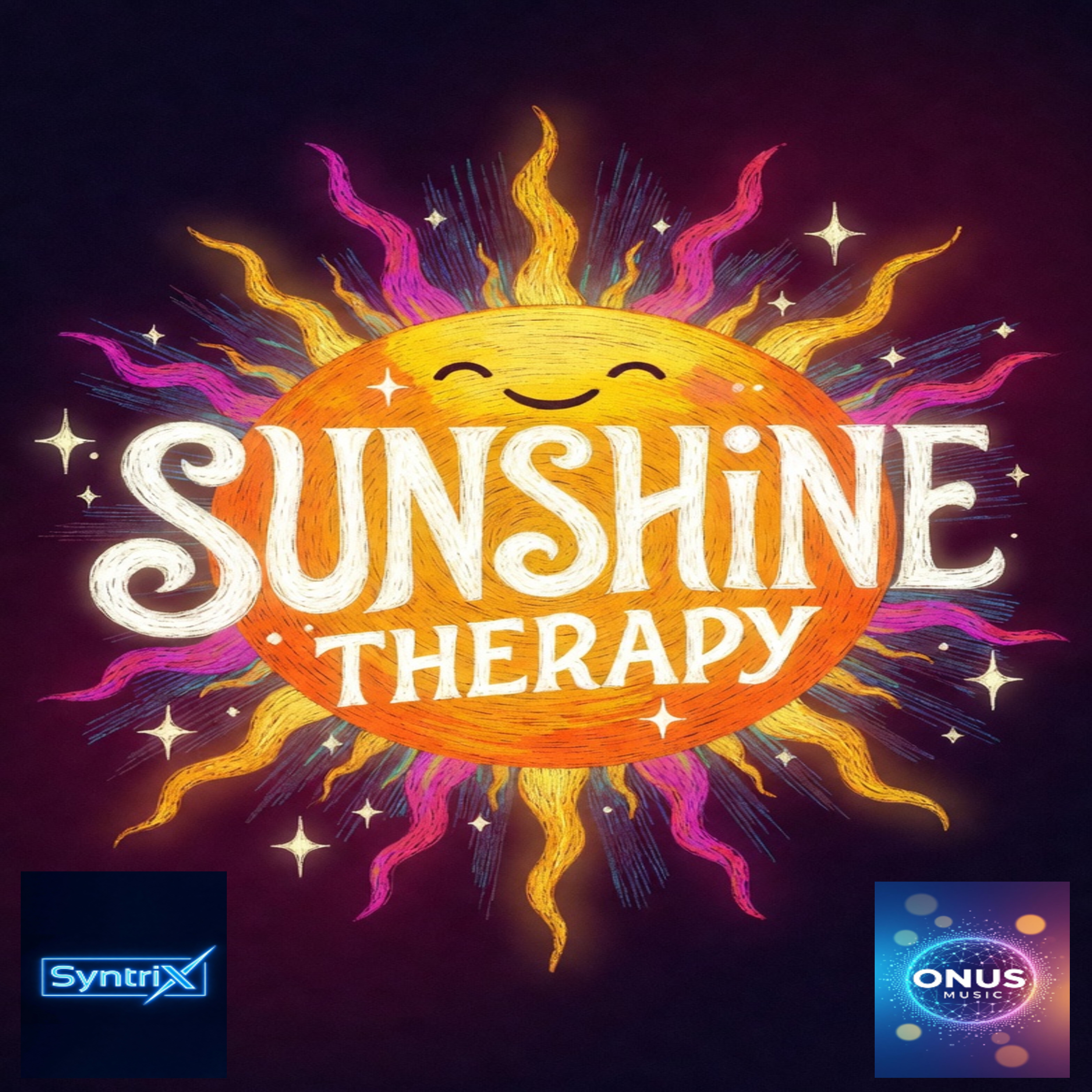 SUNSHiNE THERAPY