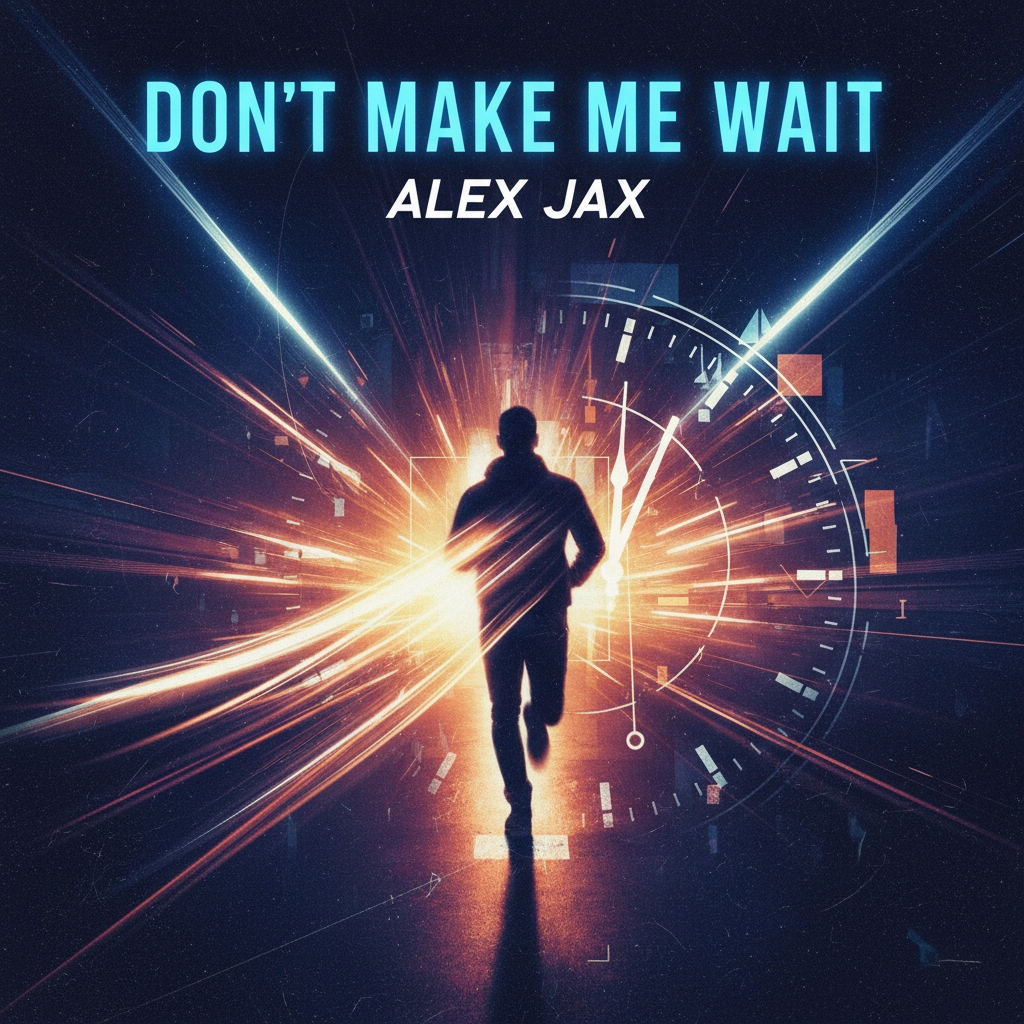 Don't Make Me Wait 