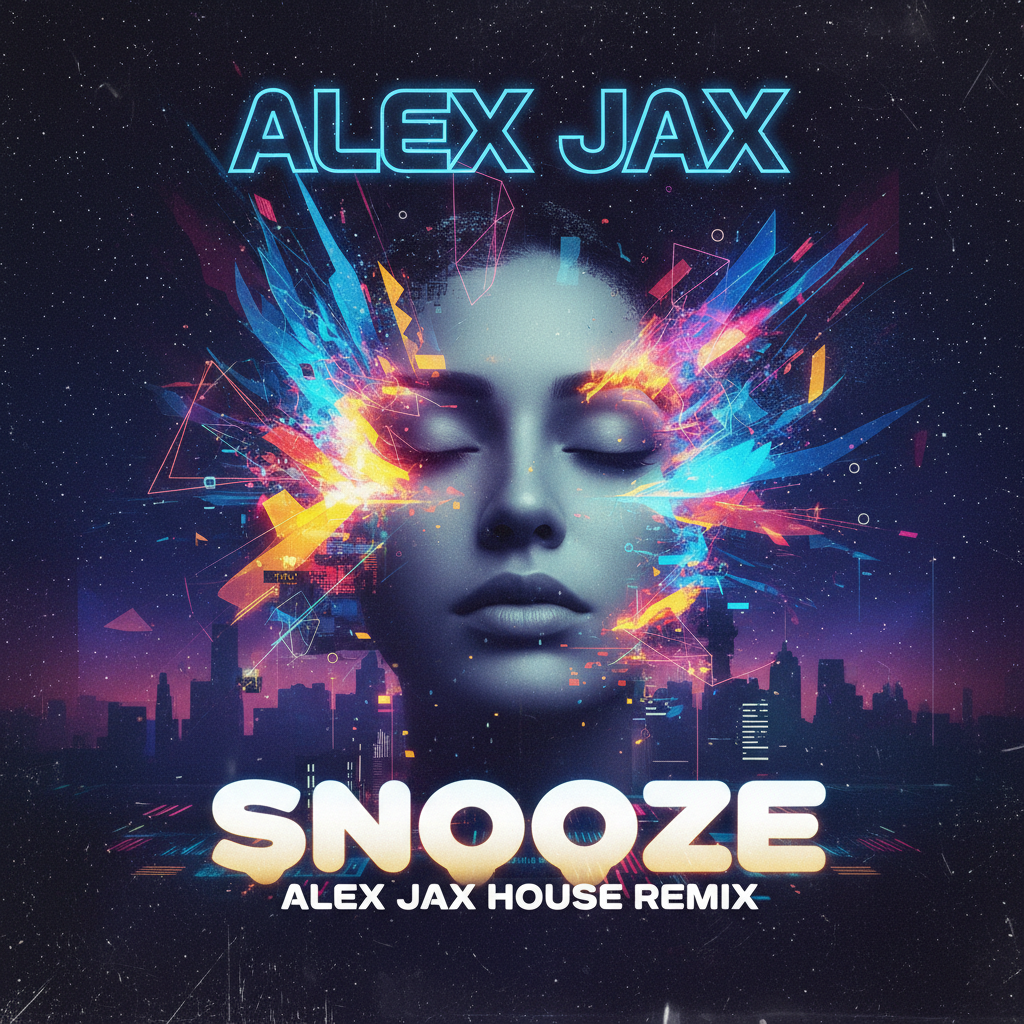 Snooze Alex Jax house remix