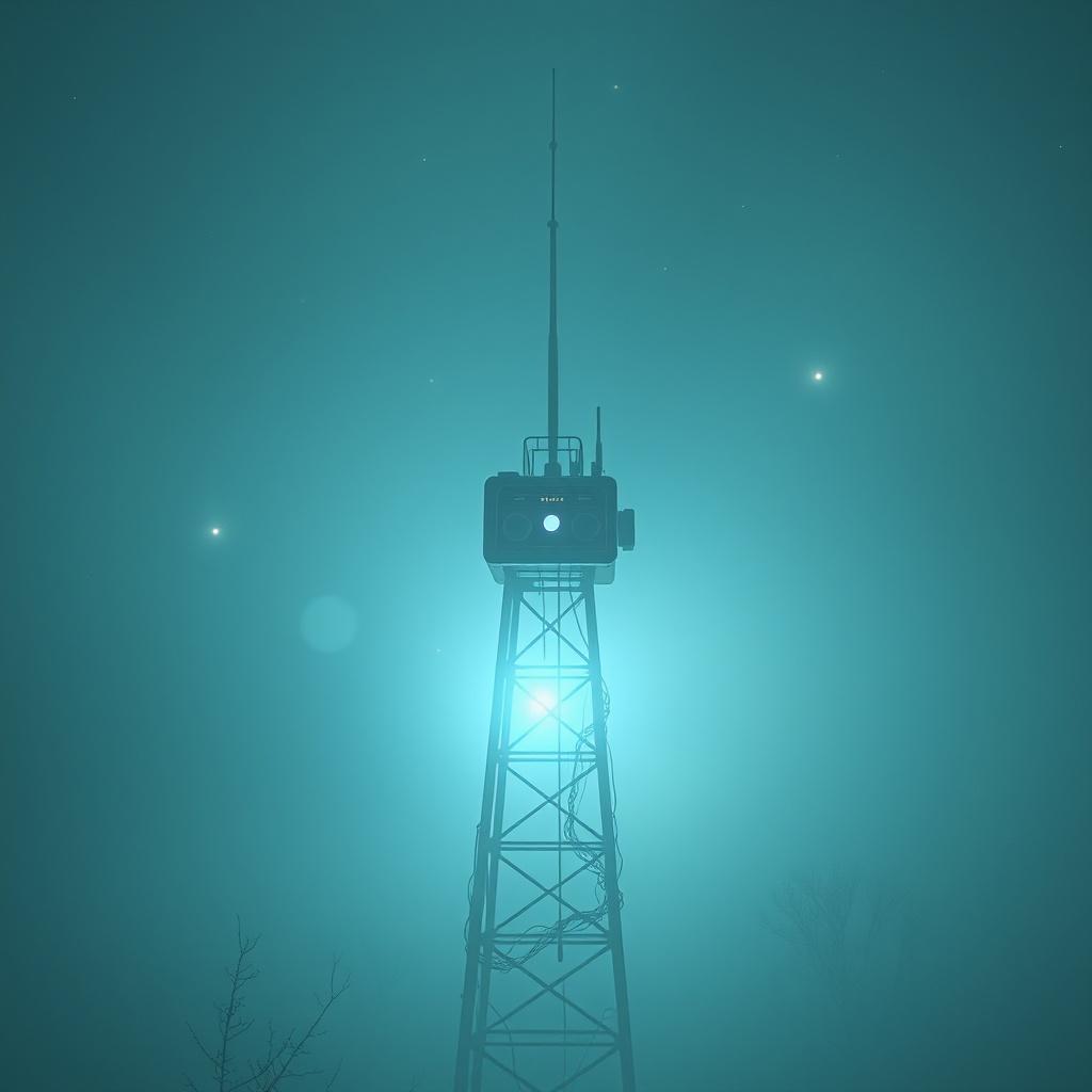 Ghostwave FM