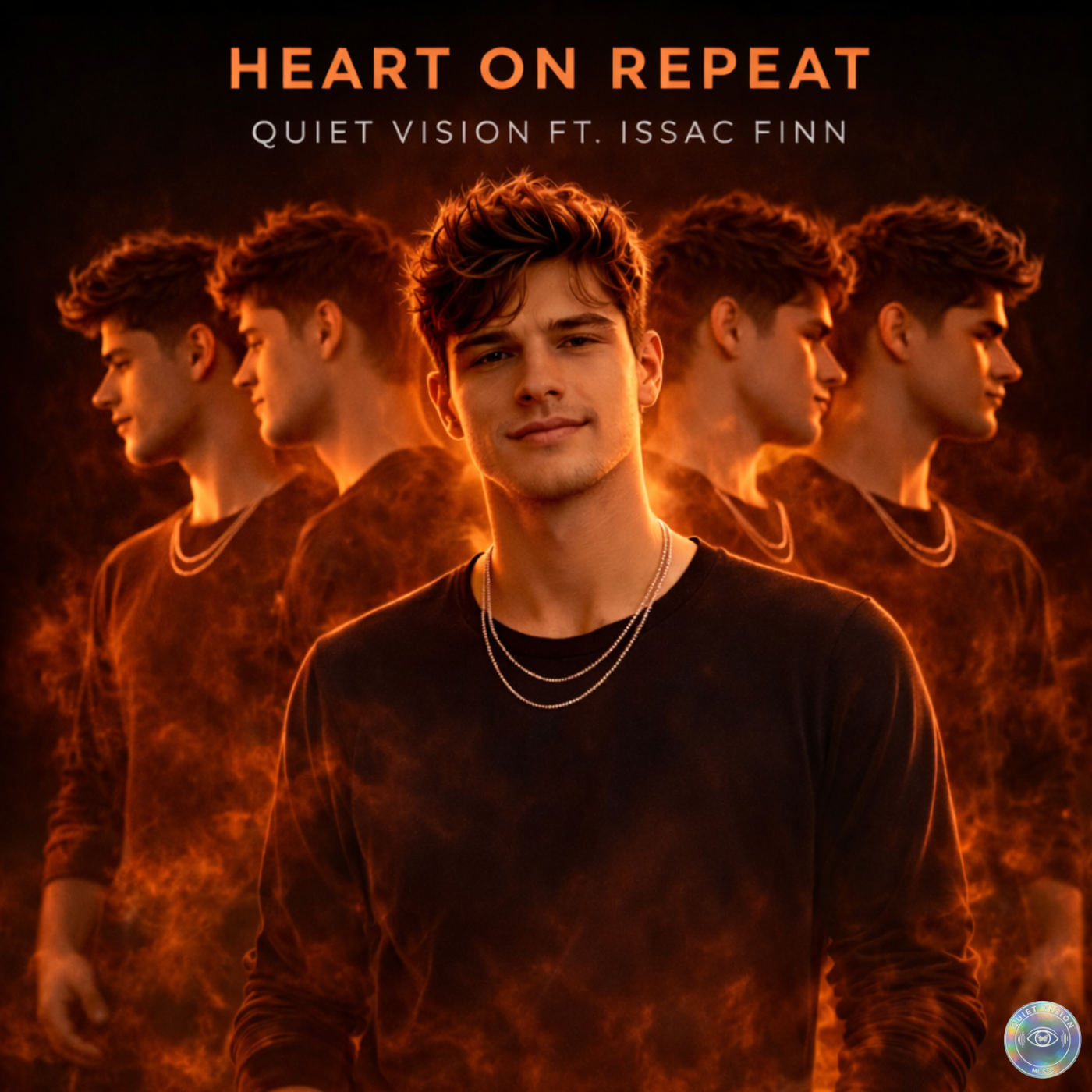 Heart On Repeat