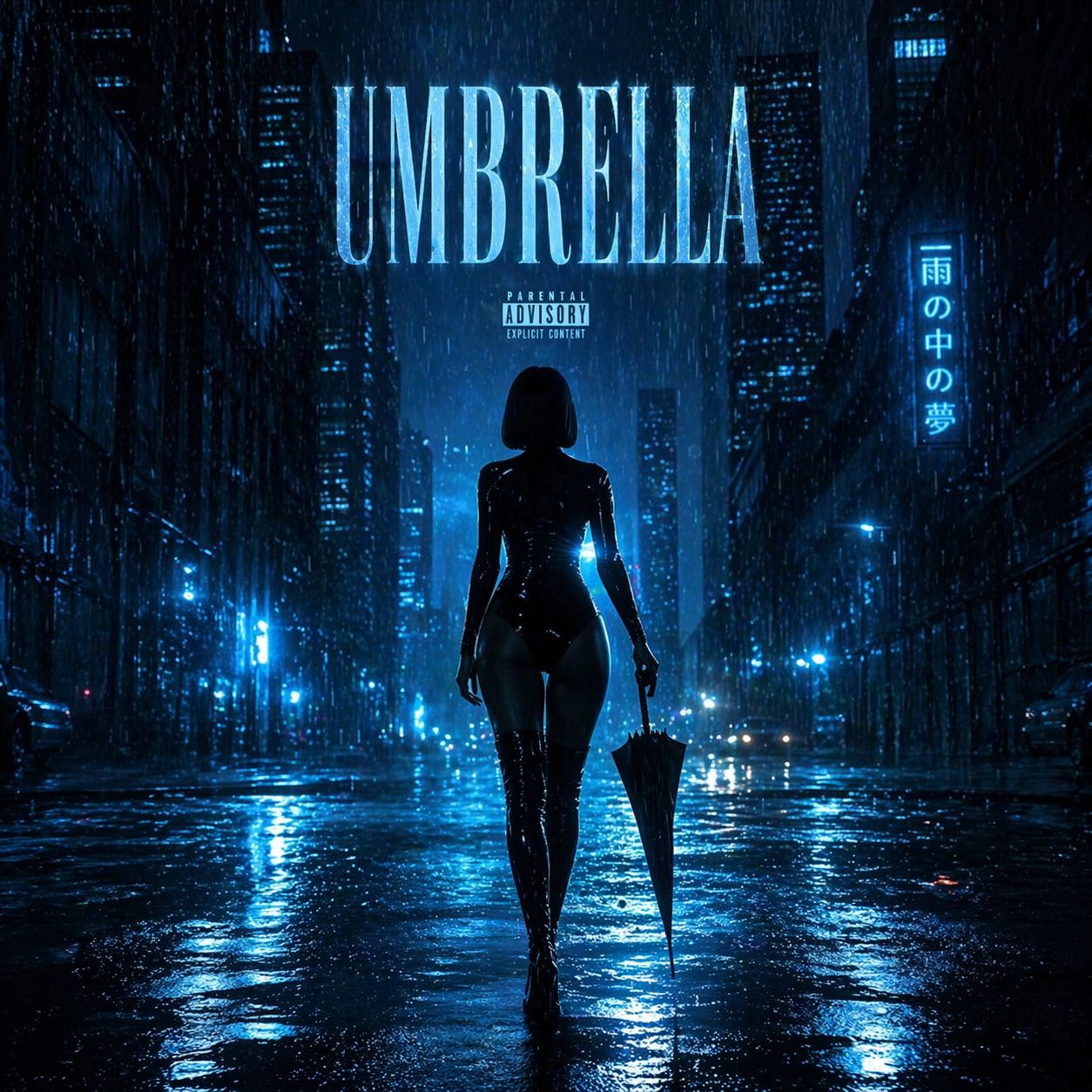 Umbrella 