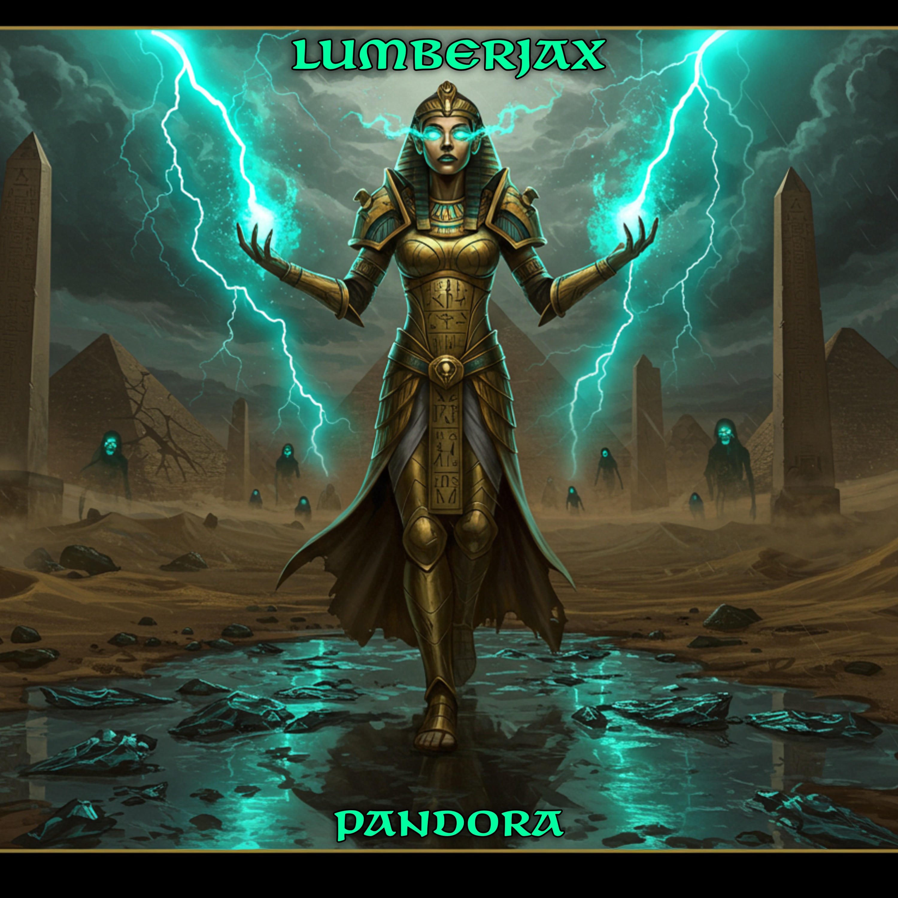 Pandora 