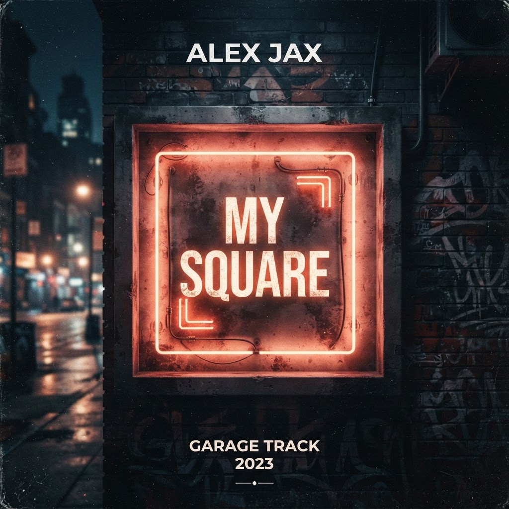 My Square