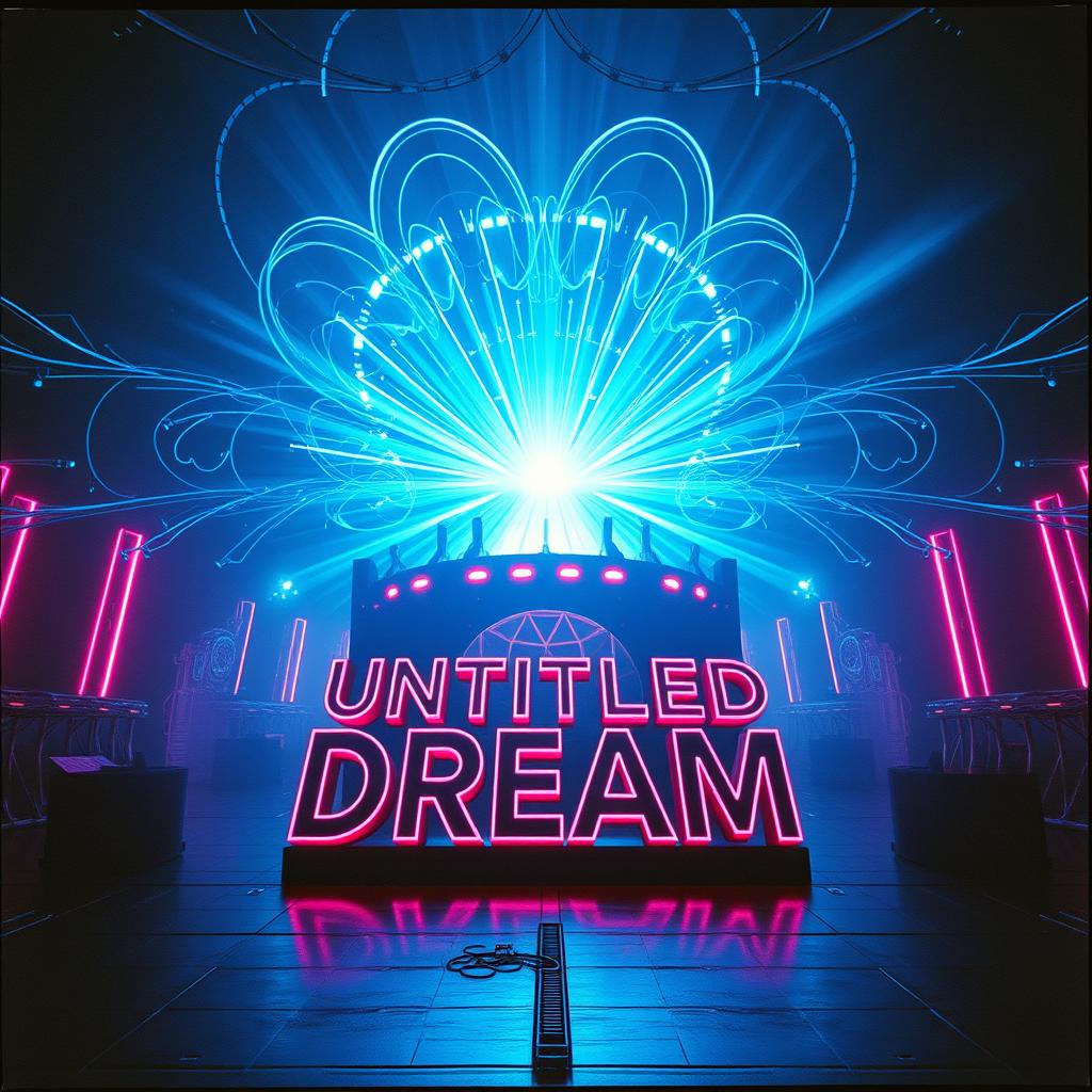 Untitled Dream instrumental