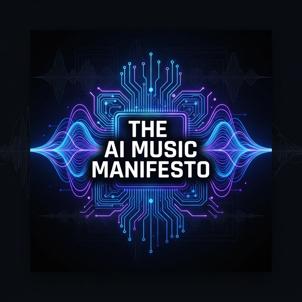 Stop Burying Your Tracks: Why AI Bands Need More Than Just TikTok Fame