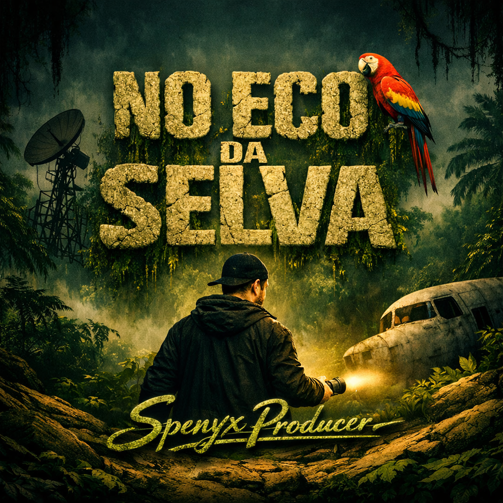 NO ECO DA SELVA