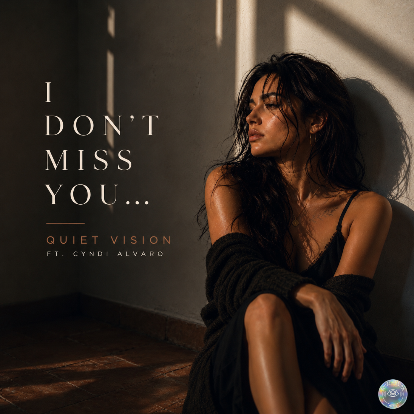I Don’t Miss You…