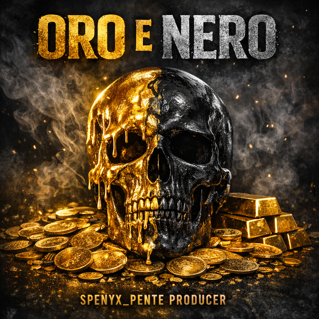 ORO E NERO