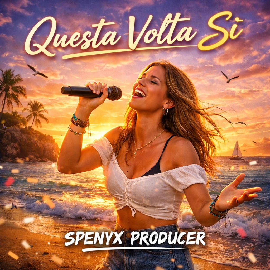 QUESTA VOLTA SI