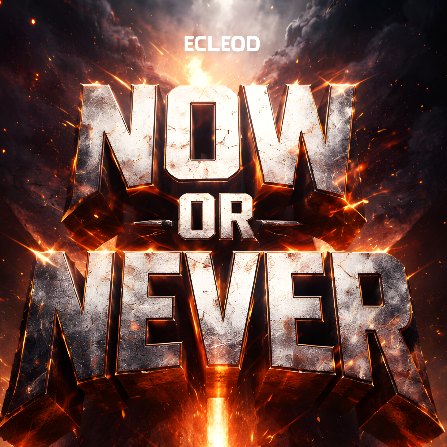 Now Or Never