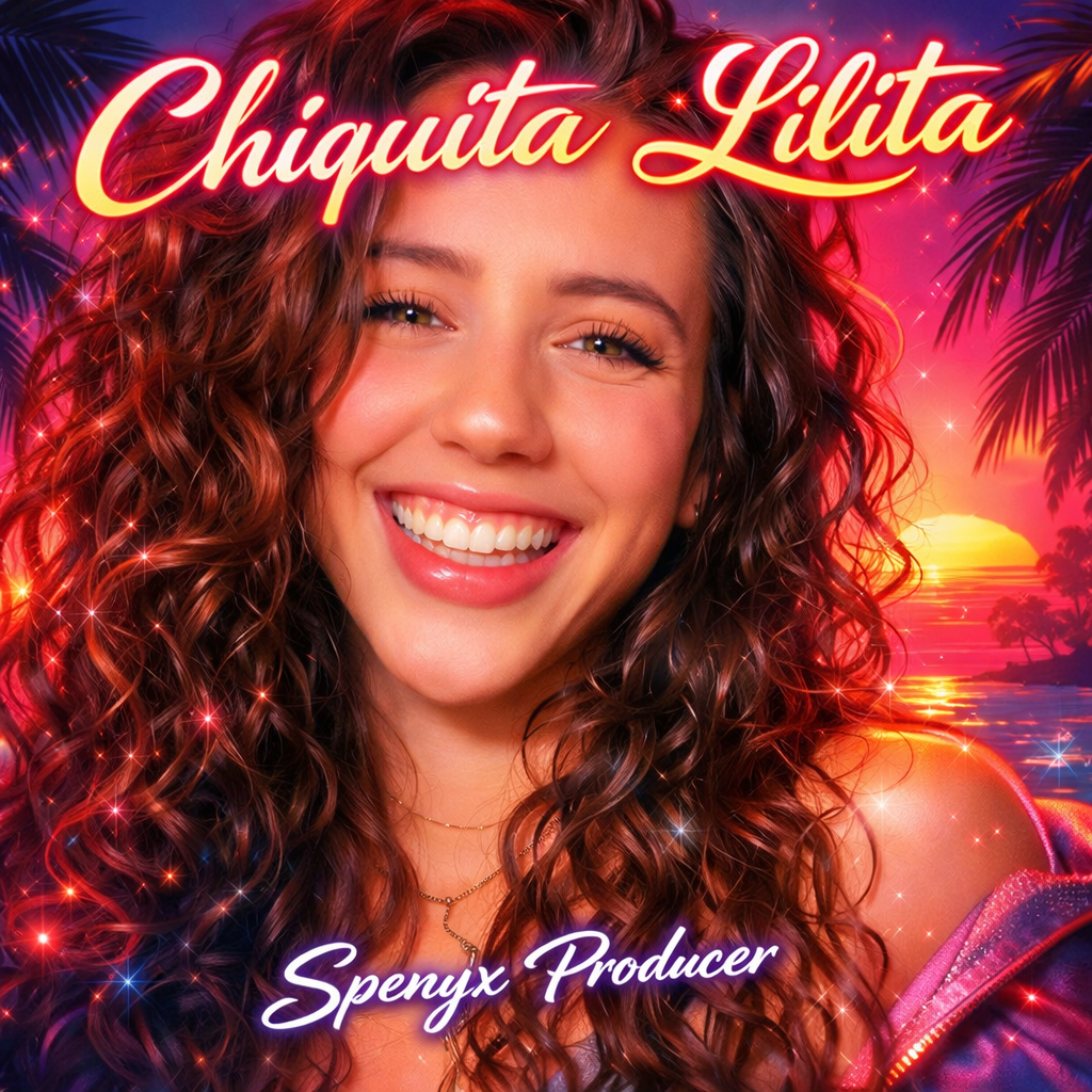 CHIQUITA LILITA