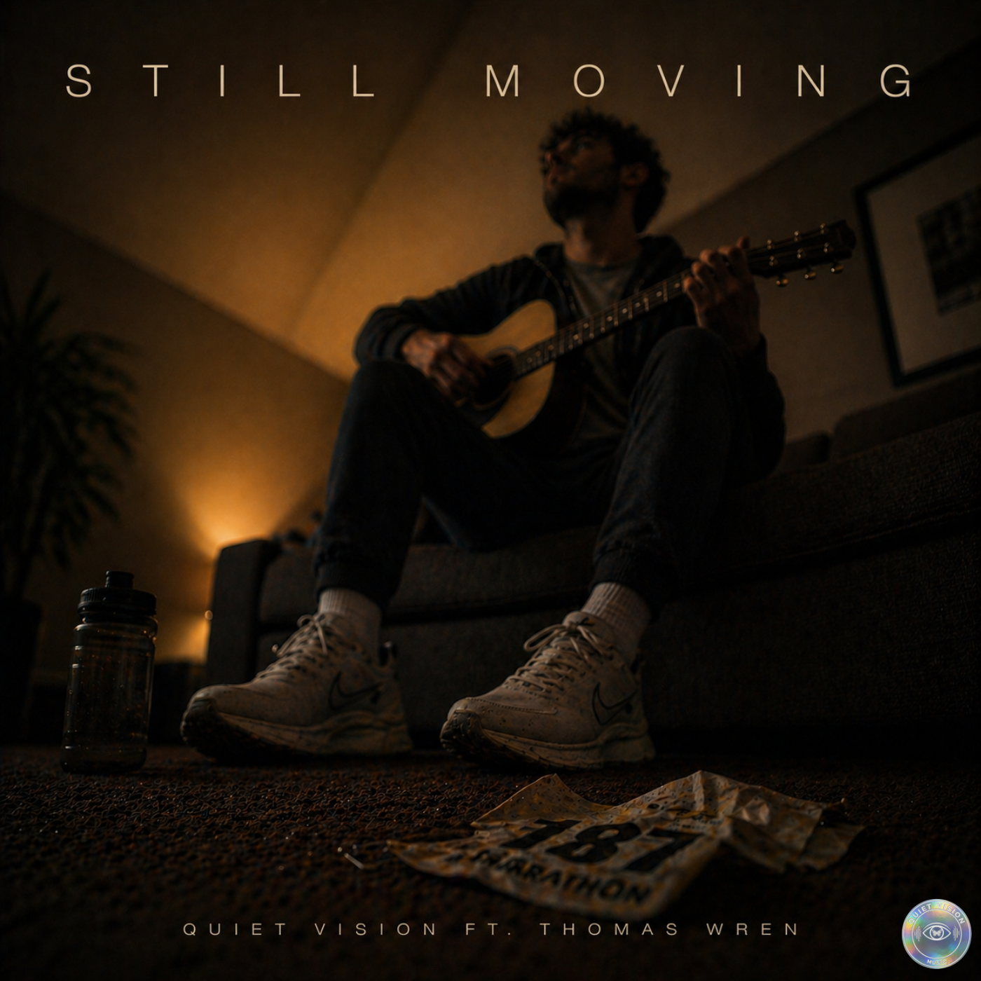 Still Moving