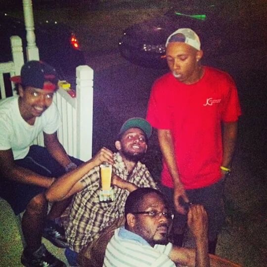 Wallie WRLD