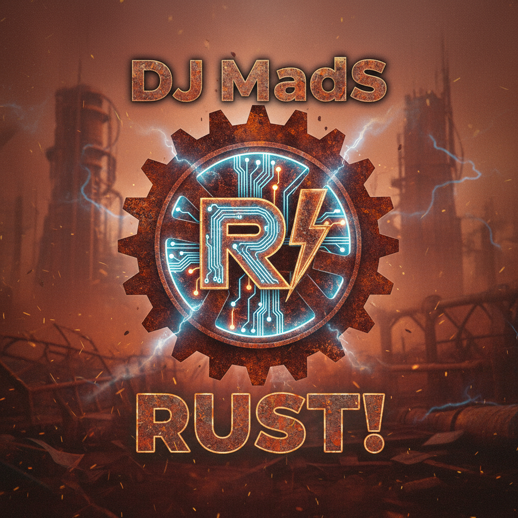 RUST!