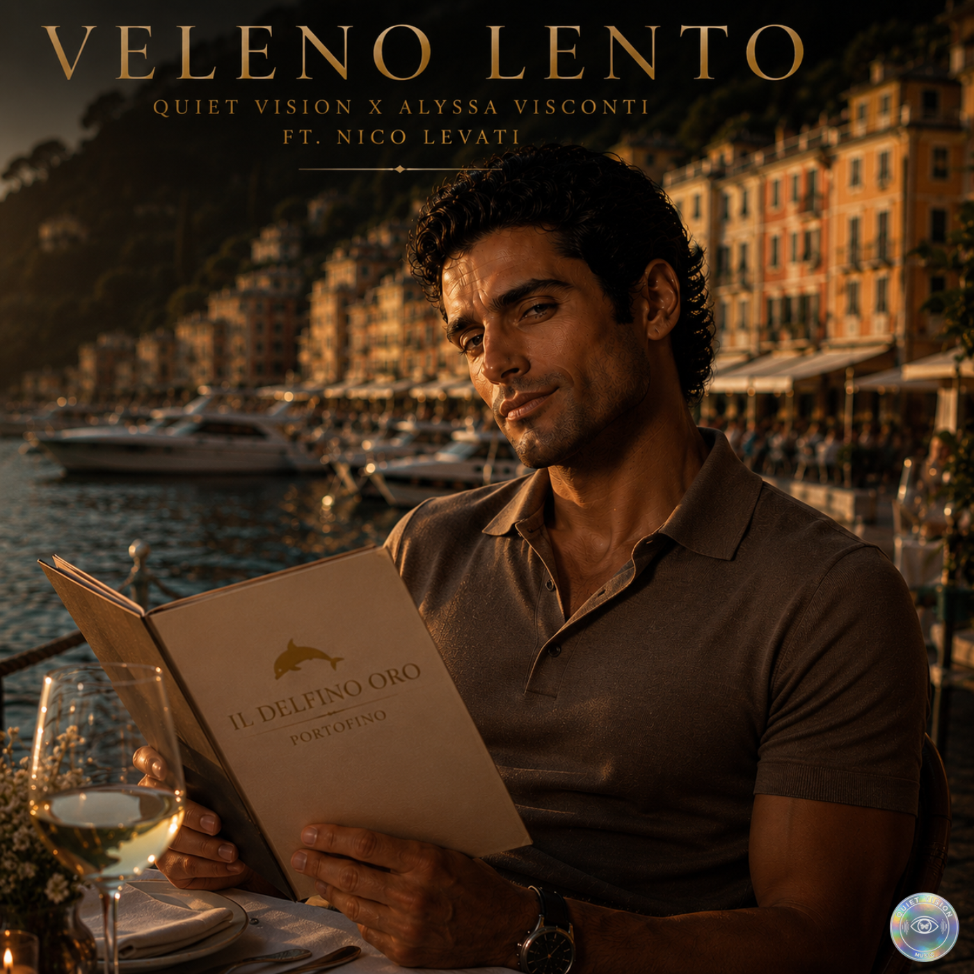 Veleno Lento