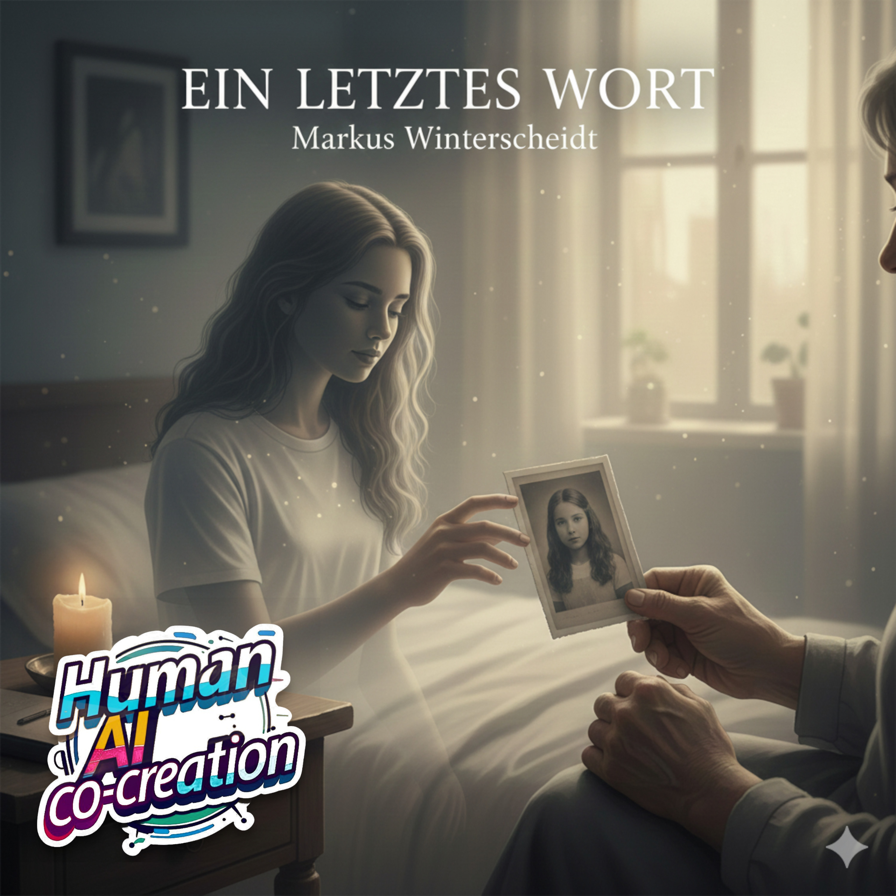 Ein letztes Wort