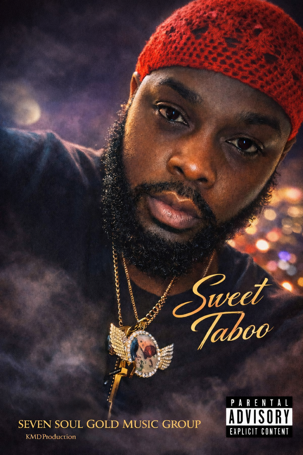 Sweet taboo