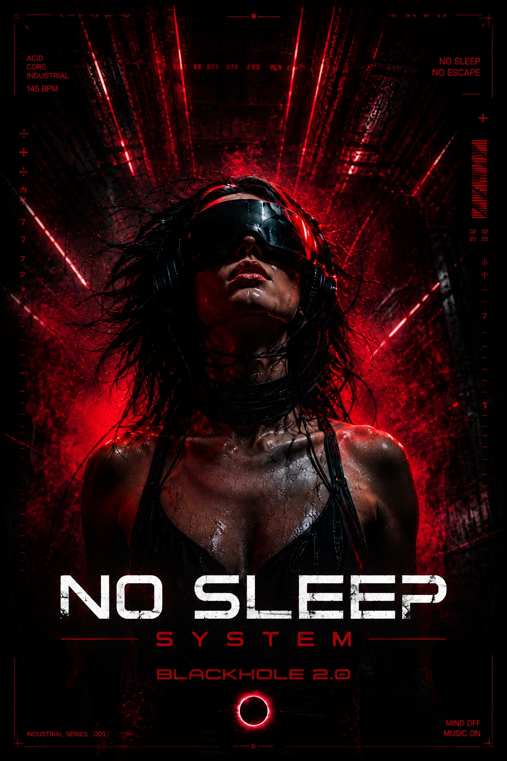 No Sleep System