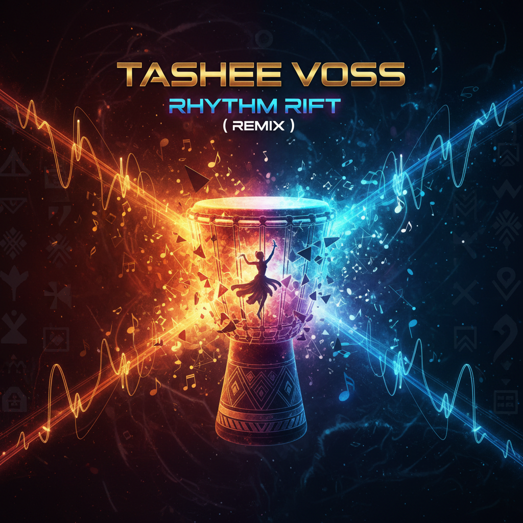 Rhythm Rift ( remix)