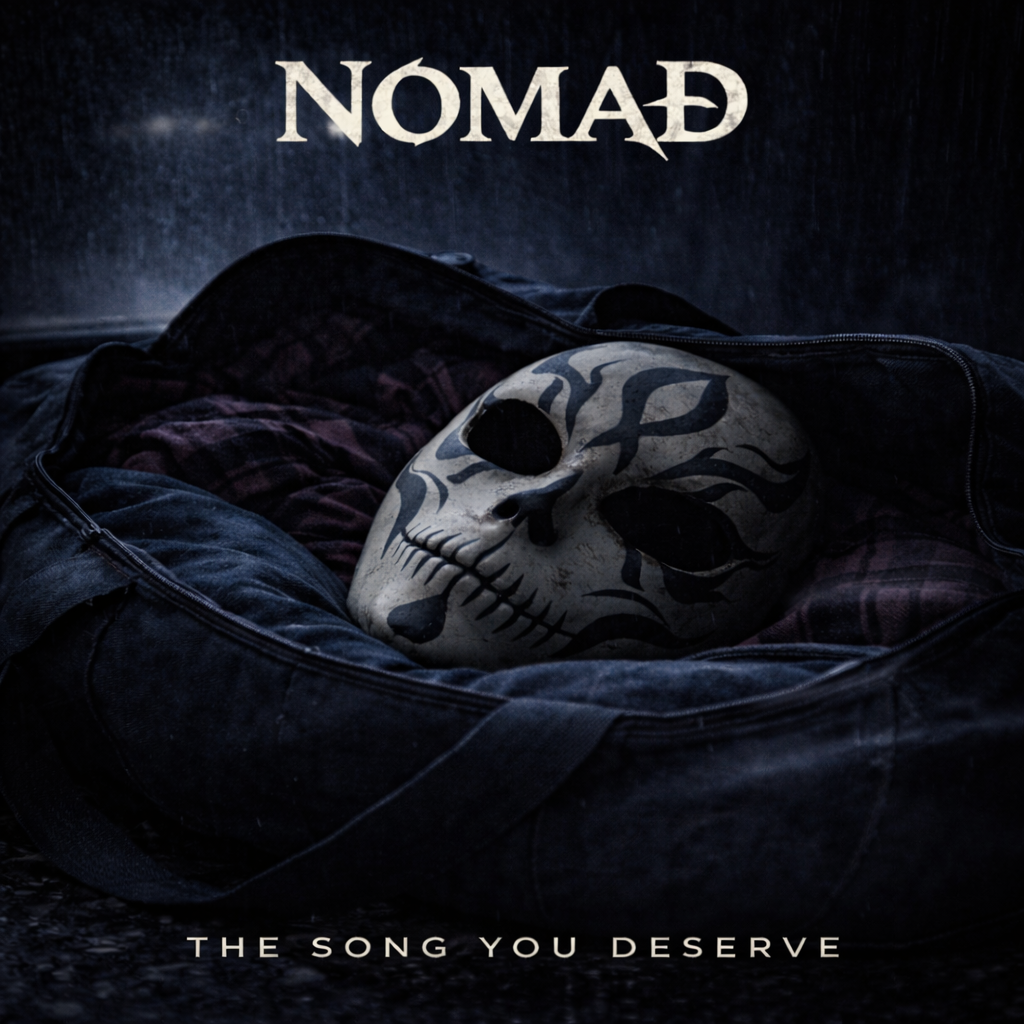 The Song You Deserve 