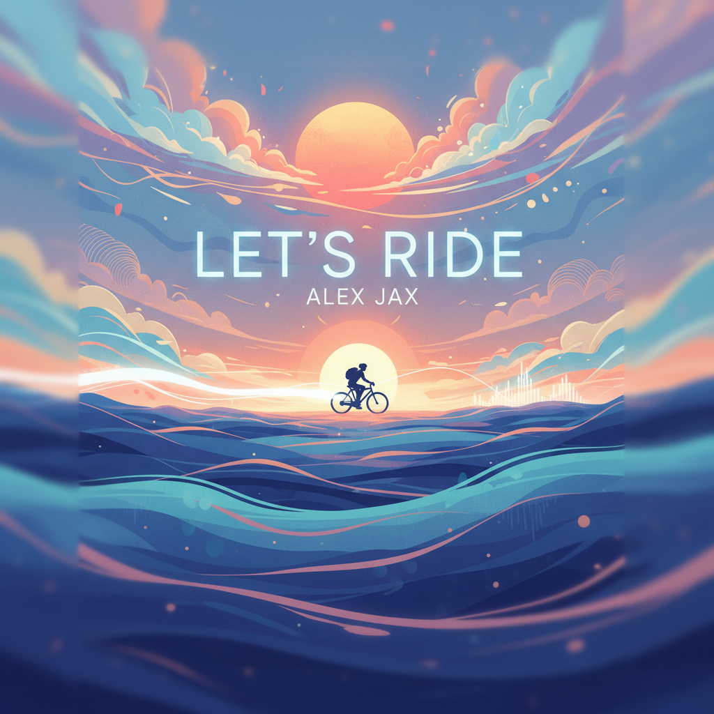 Let's Ride