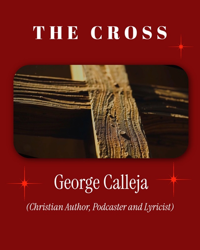THE CROSS