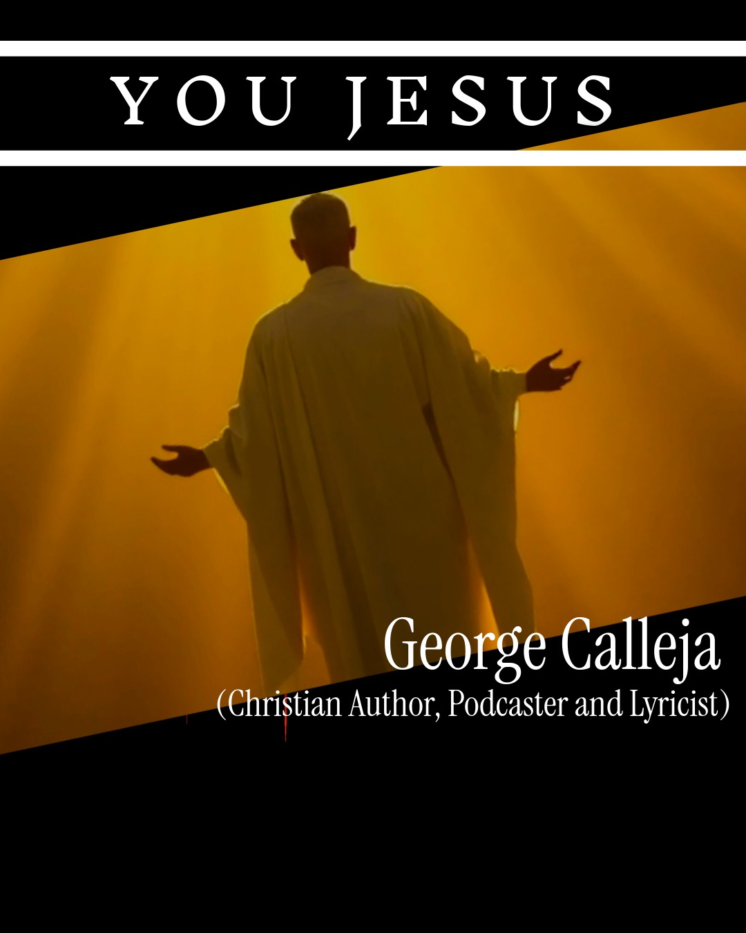 You Jesus