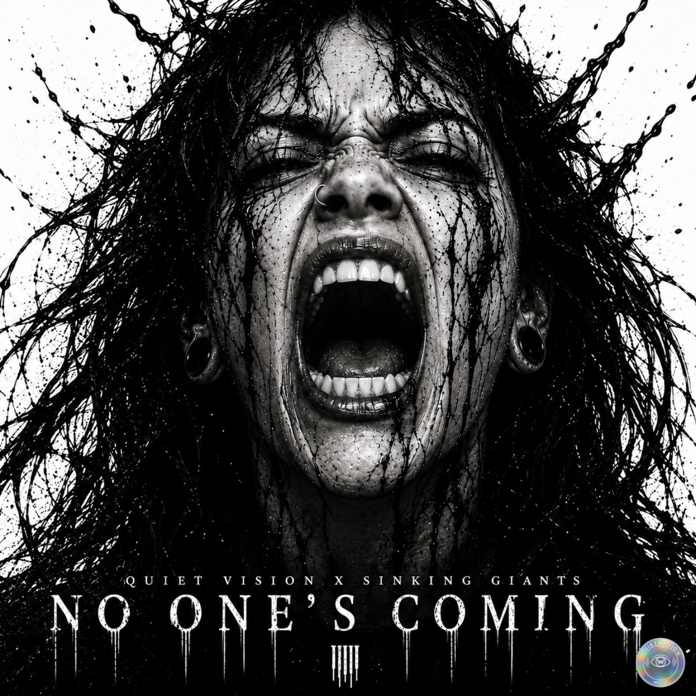 No One’s Coming