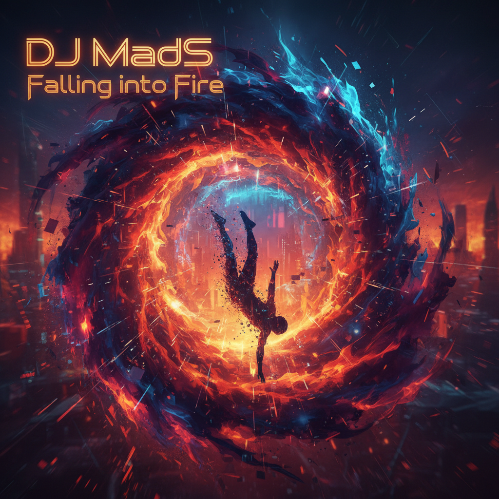 Falling into Fire