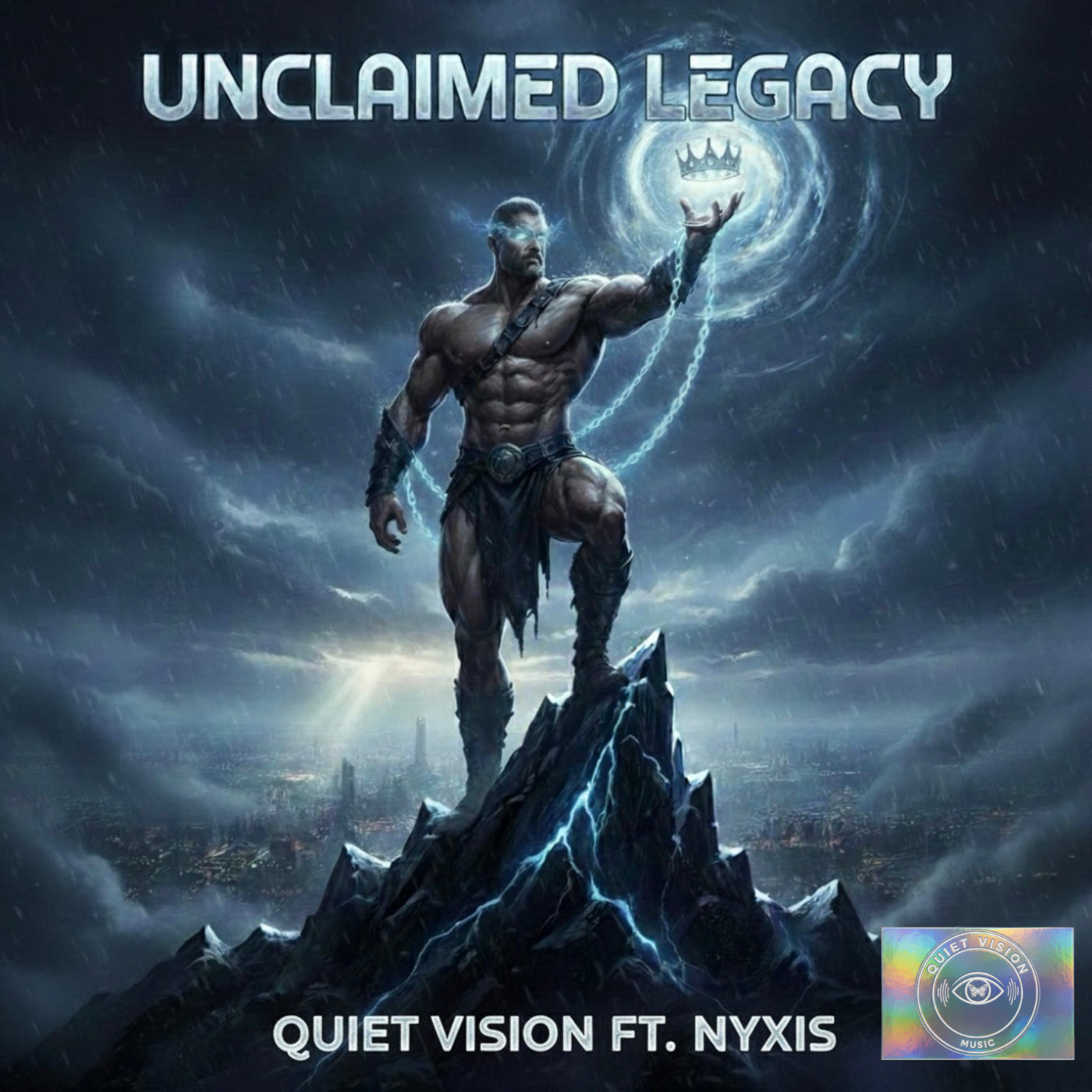Unclaimed Legacy