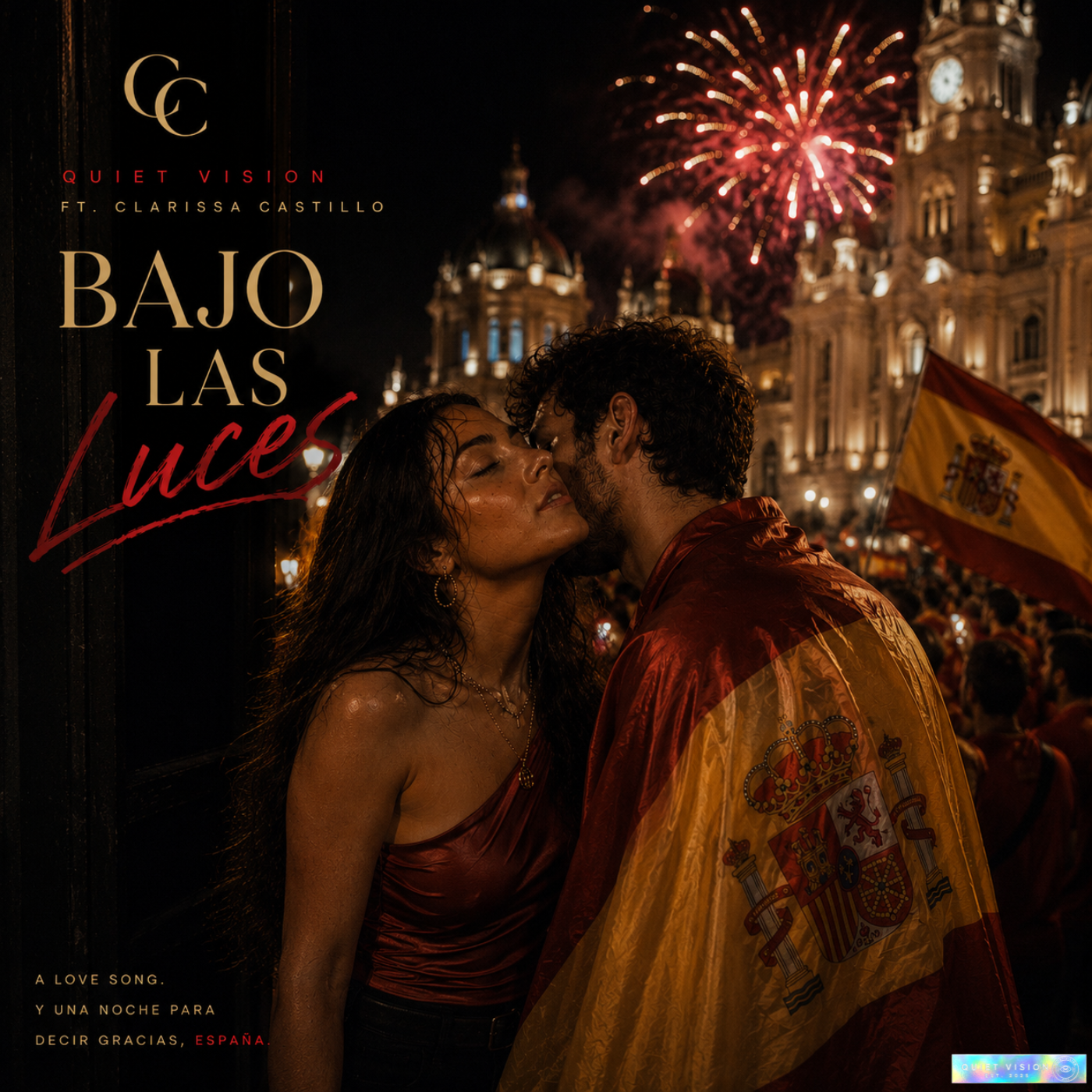 Bajo Las Luces