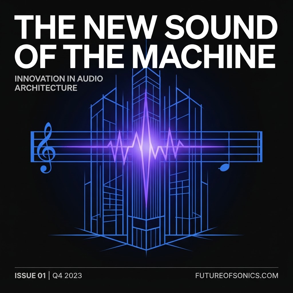 Stop Treating AI Music Like Content: Why Your Band Needs a Real Home