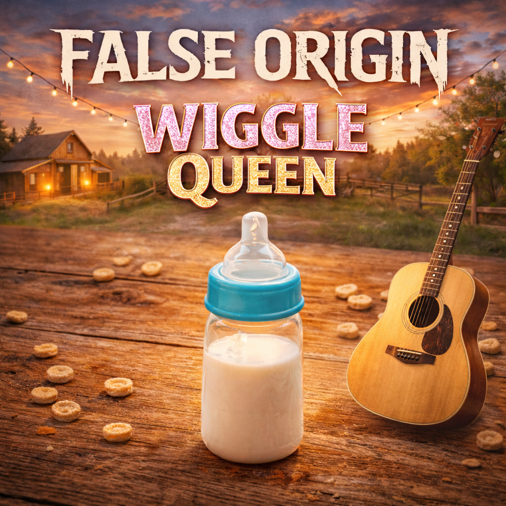 Wiggle Queen