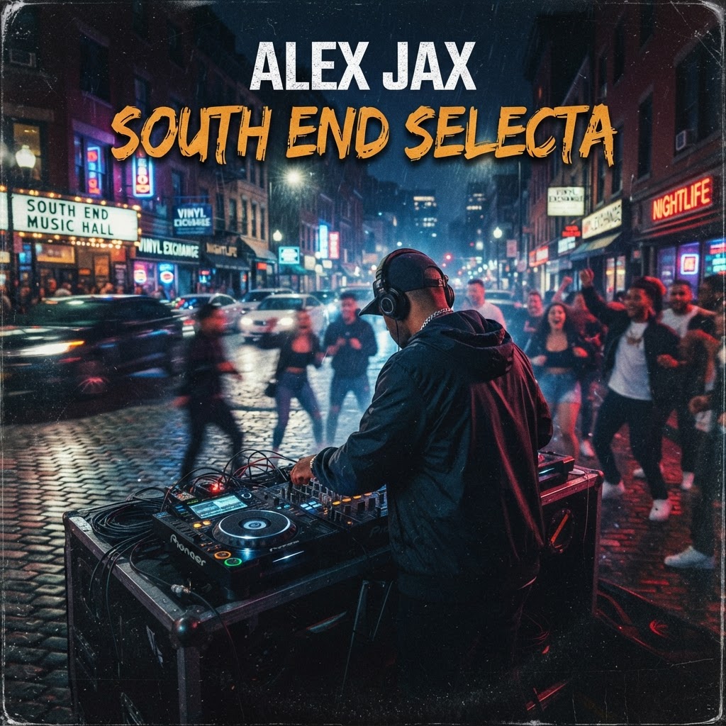 South End Selecta
