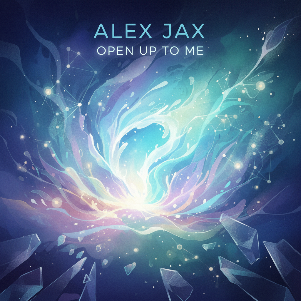 OPEN UP TO ME 
