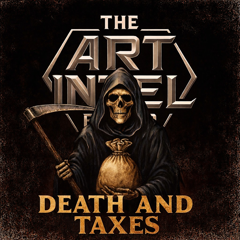 Death And Taxes