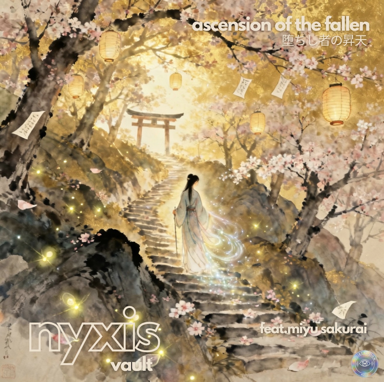 ascension of the fallen