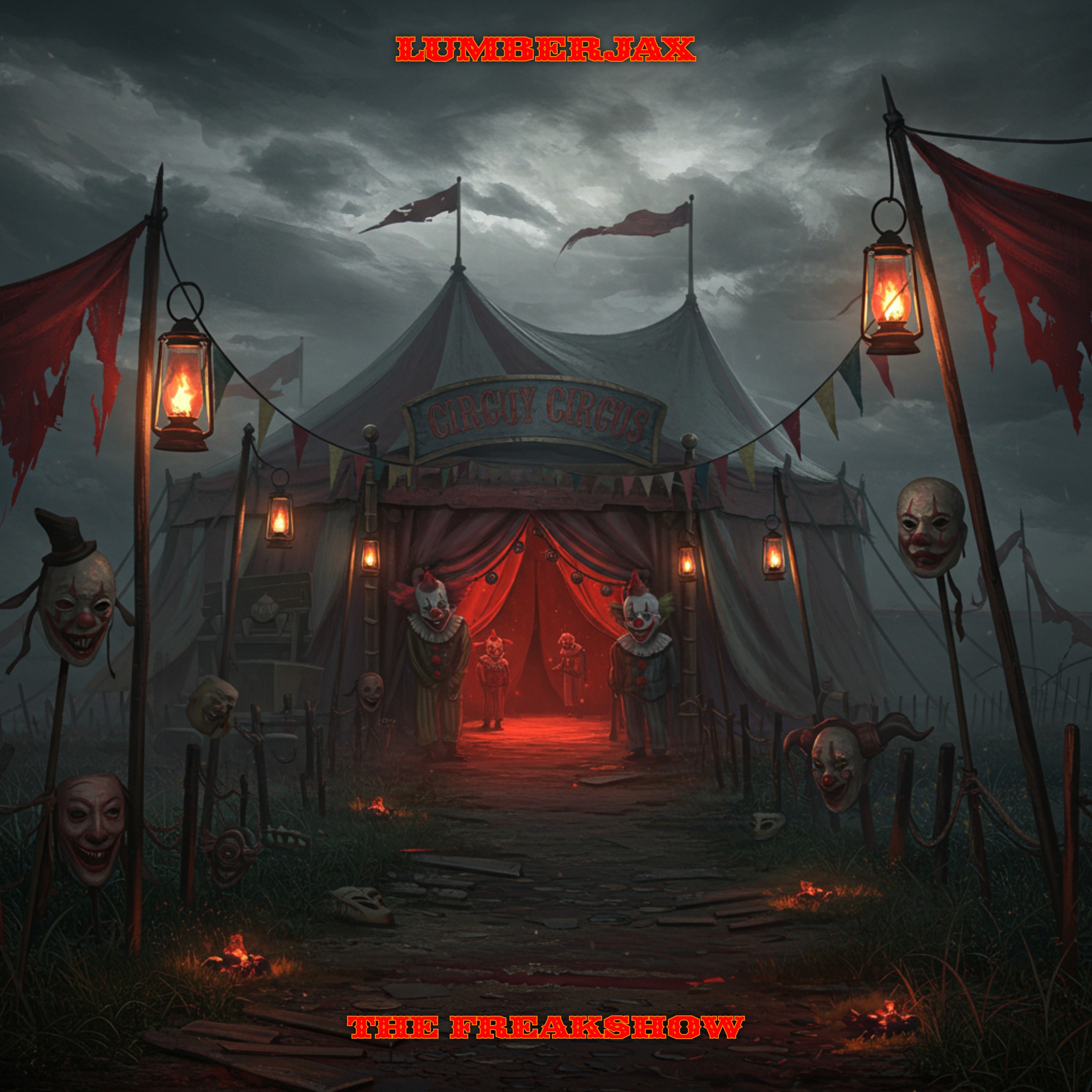 The Freakshow 