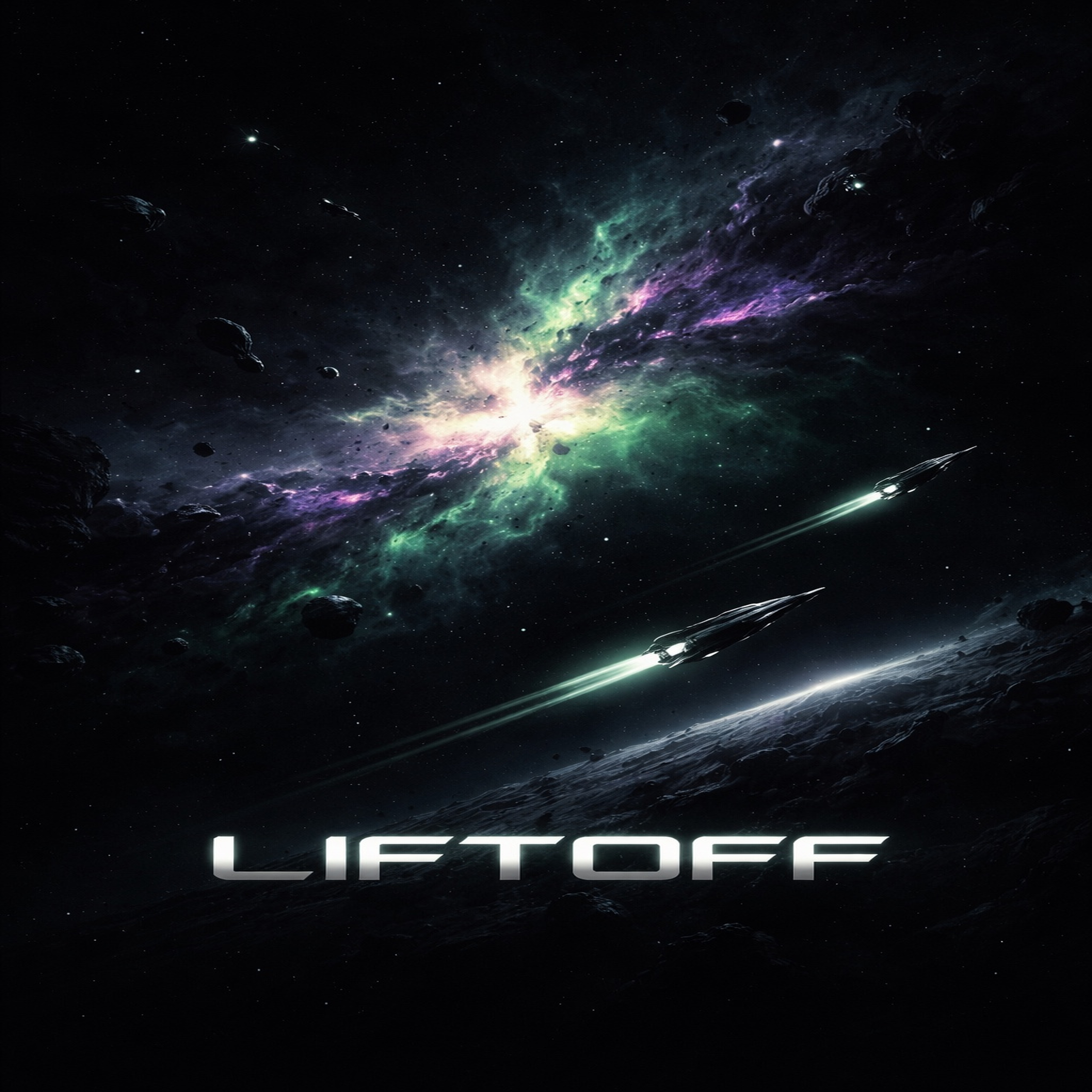 Lift Off