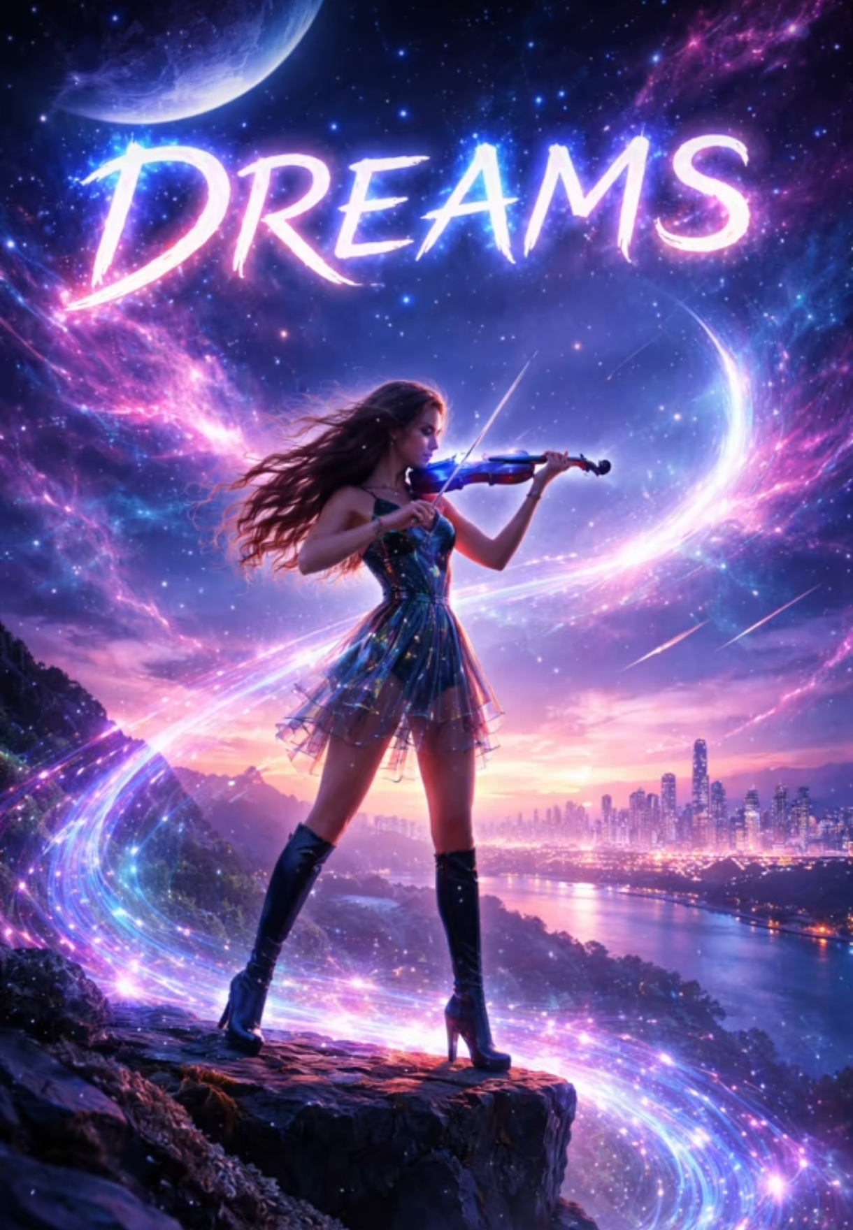 Dreams 