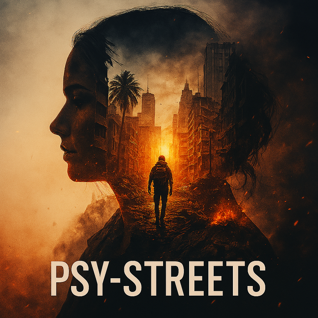 Psy-Streets