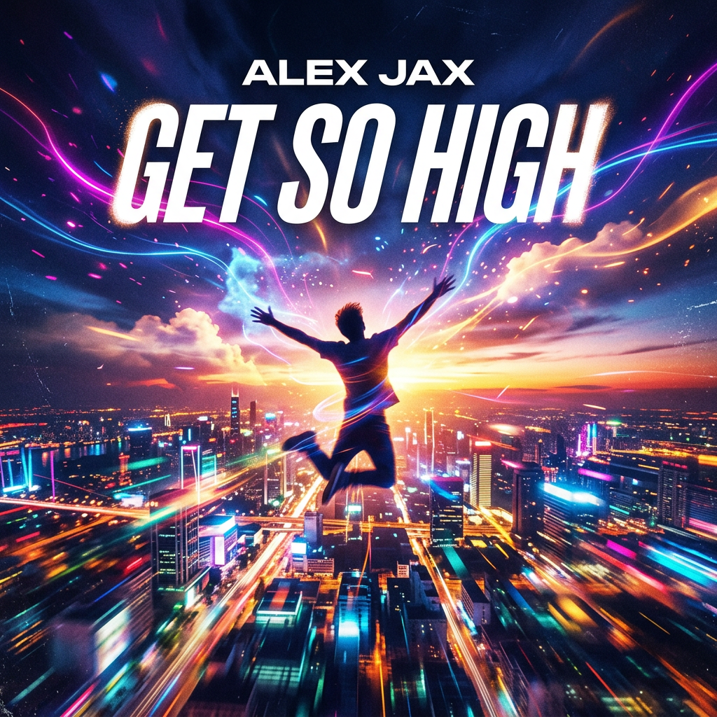 Get So High