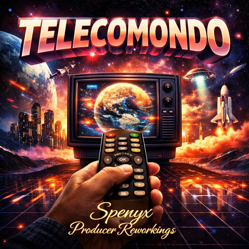 TELECOMONDO